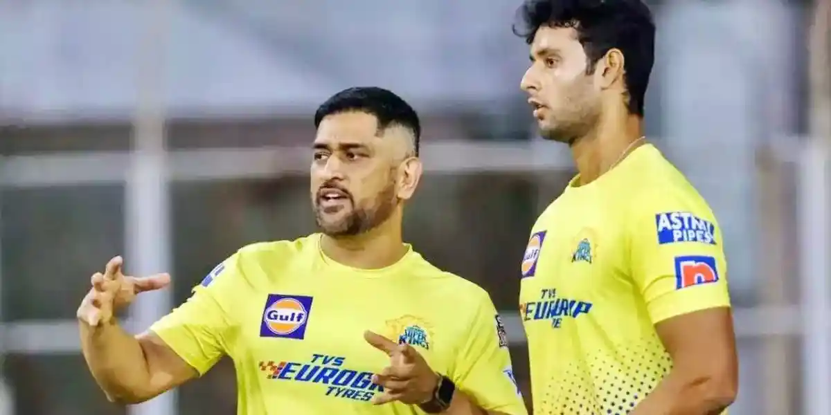 Shivam Dube IPL 2025 Price: How Much Did MS Dhoni's CSK Spend On Mumbai All-Rounder?